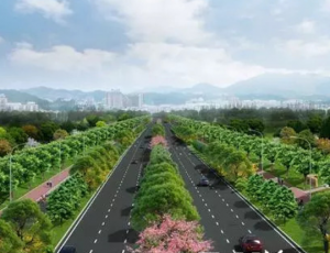 中能電建